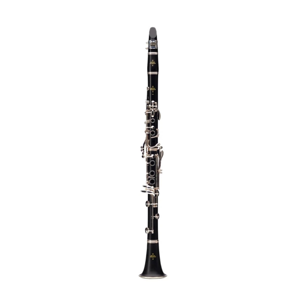 Buffet Crampon - E11 Stained Grenadilla Wood Clarinet - B Flat