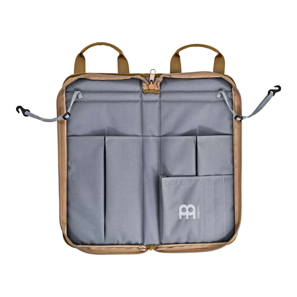 Meinl Percussion - Stick Bag - Coyote Brown