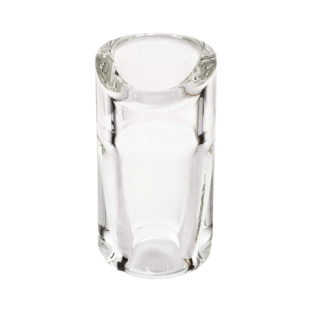The Rock Slide - Moulded Glass Slide - Medium