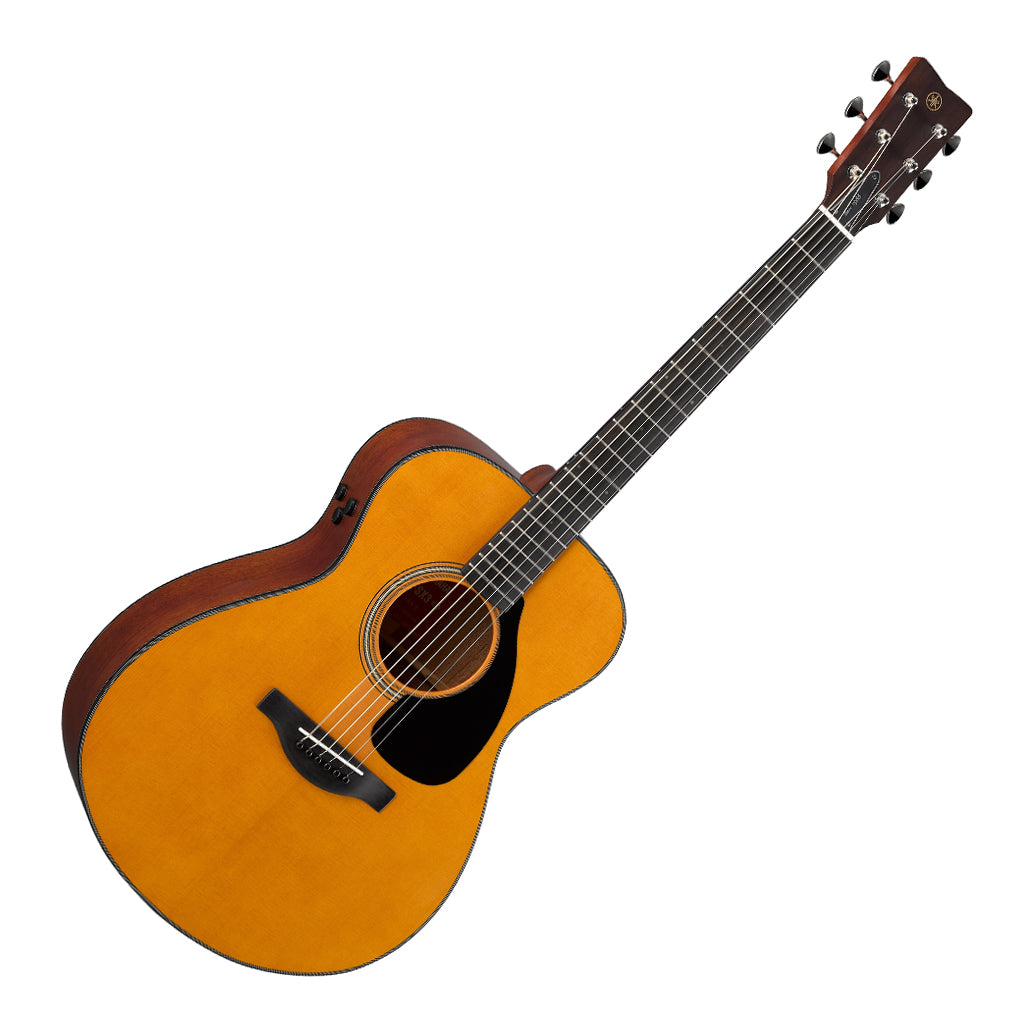 Yamaha FSX3 Folk Guitar - Vintage Natural