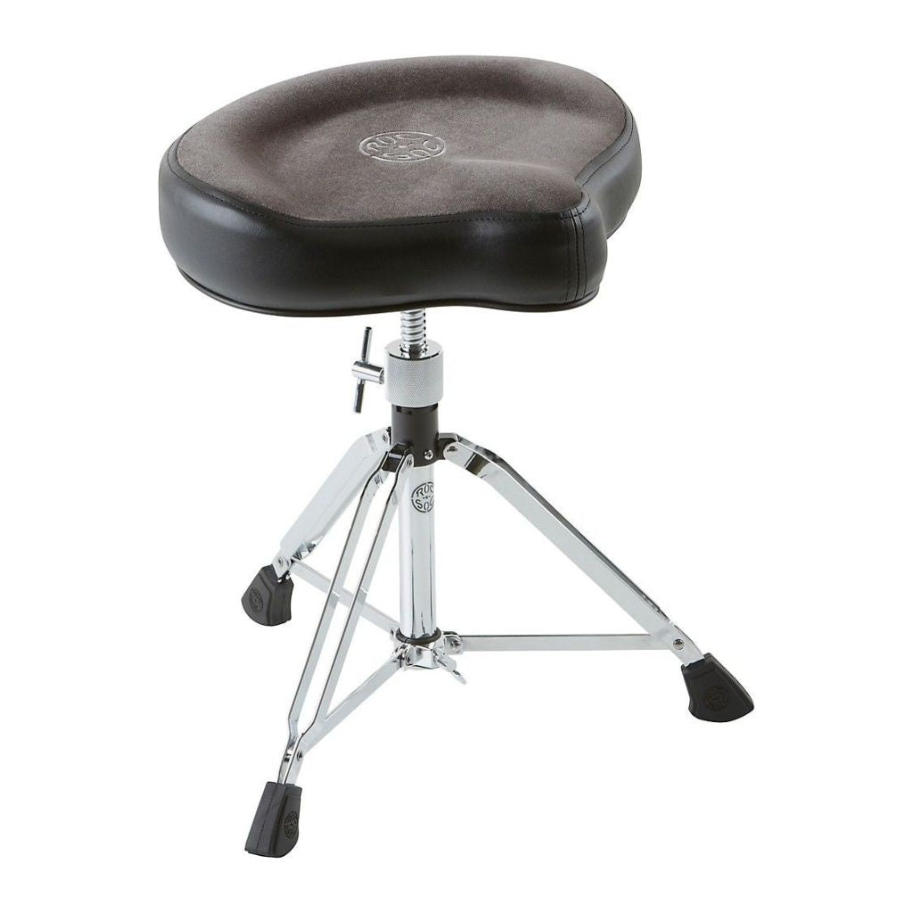 ROC-N-SOC Manual Spindle With Original Grey Seat Top