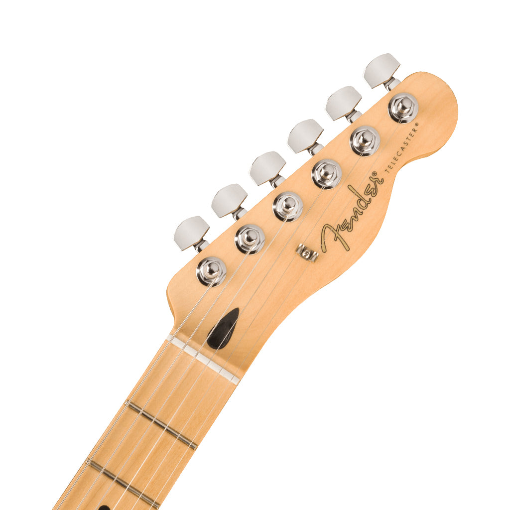 Fender Player Telecaster Maple Fingerboard Electric Guitar - Candy Apple Red