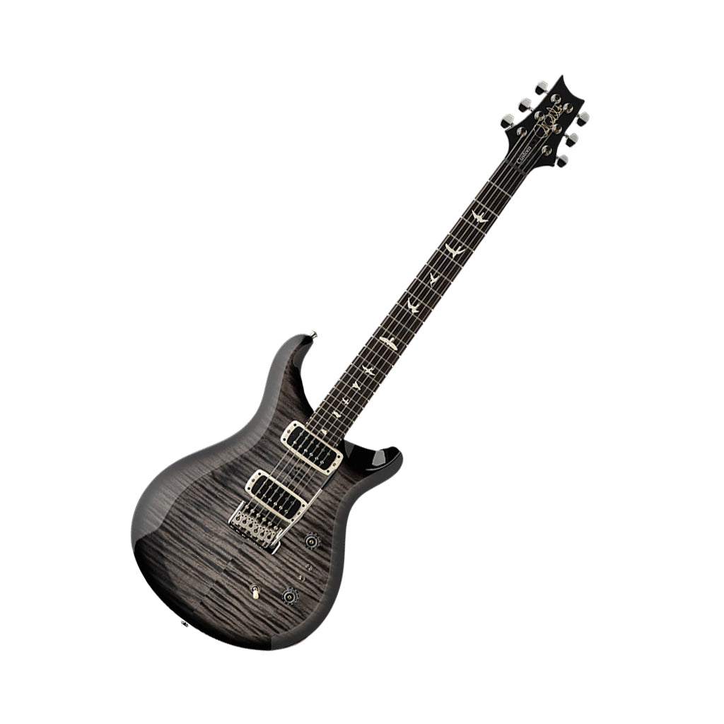 PRS S2 Custom 24-08 Electric Guitar - Elephant Grey