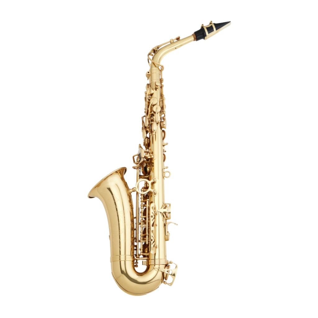 Beale SX200 Alto Saxophone Key of Eb with Case