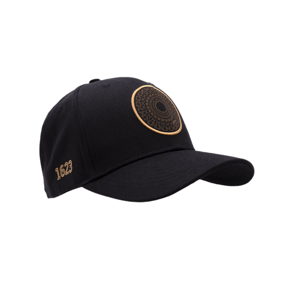 Zildjian Limited Edition 400th Anniversary Alchemy Snapback