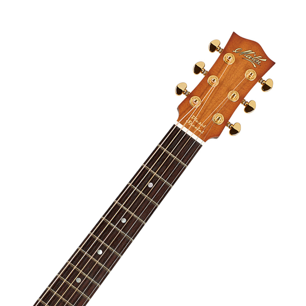 Maton Mini EMD-6 Diesel Special 6 Acoustic Guitar