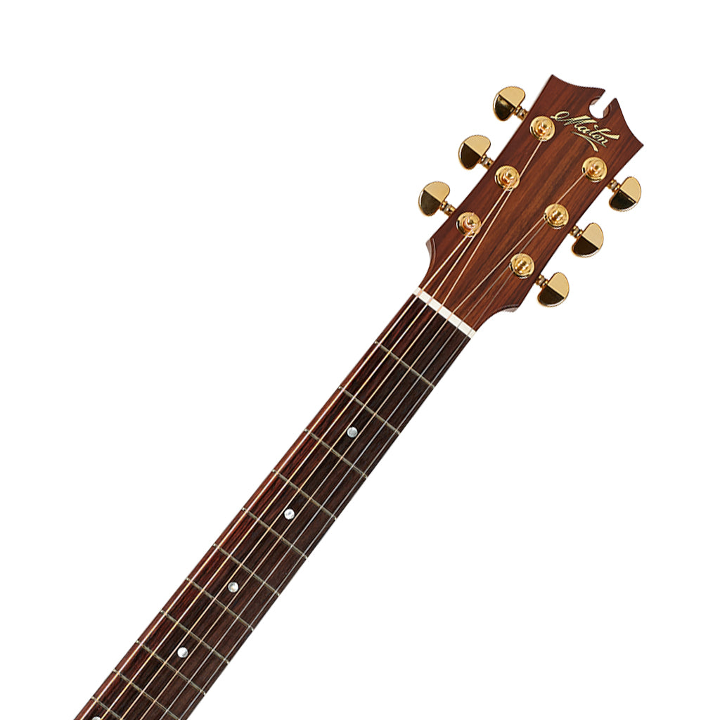 Maton EBG808 Nashville Acoustic Guitar