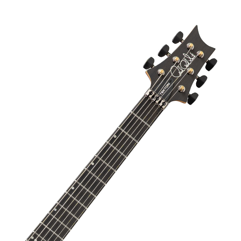 PRS Tekton Floyd Electric Guitar with Floyd Rose Tremolo - Purple Royale