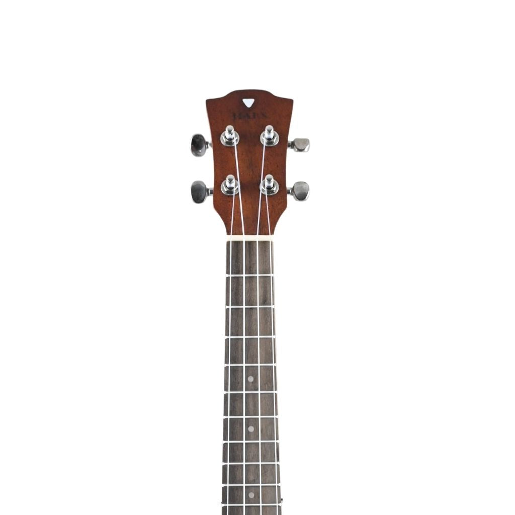 Mars Tenor Ukulele All Mahogany with Bag