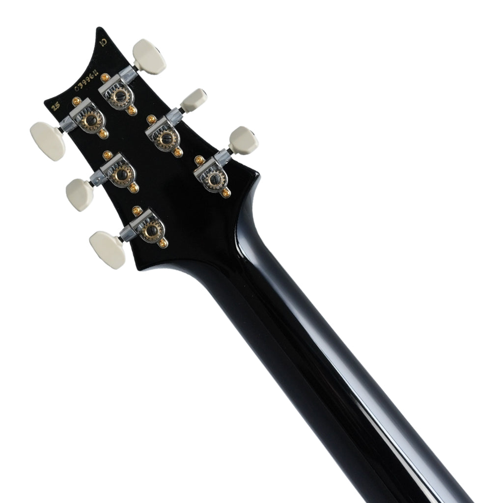 PRS Custom 24 Piezo - Faded Whale Blue - 10 Top