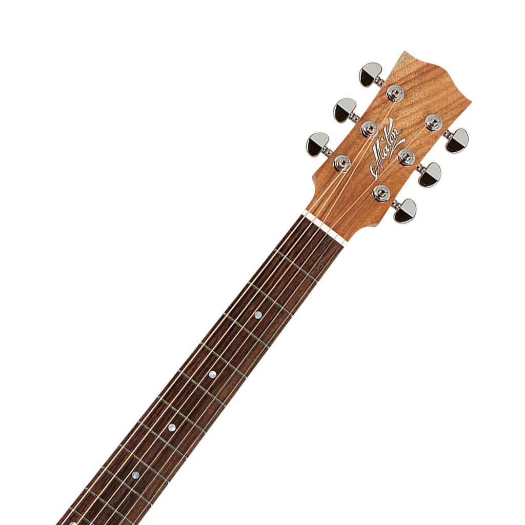 Maton S60 Acoustic Guitar