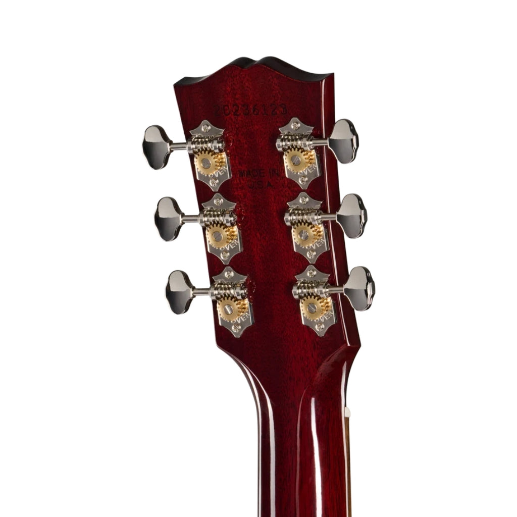 Gibson J45 Original Acoustic-Electric Guitar - Vintage Sunburst
