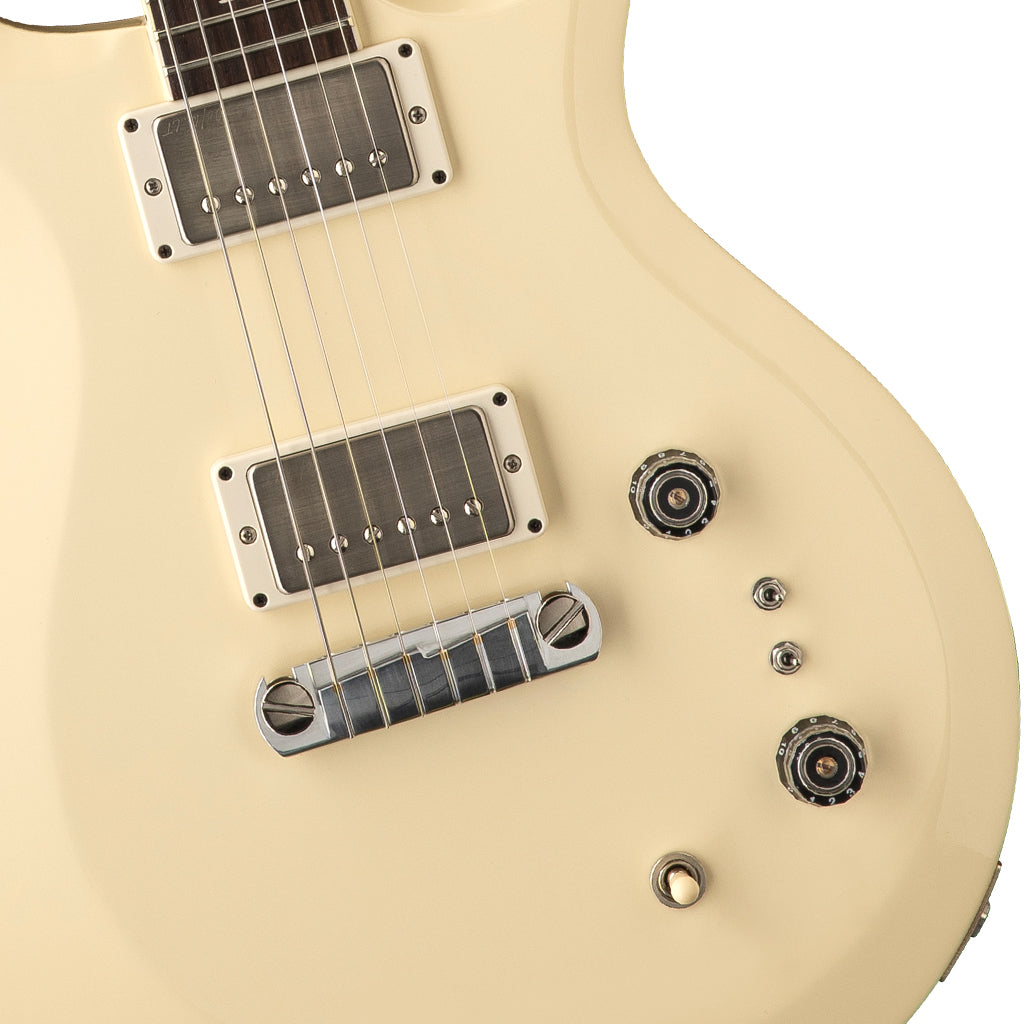 PRS S2 Mira 594 - Antique White