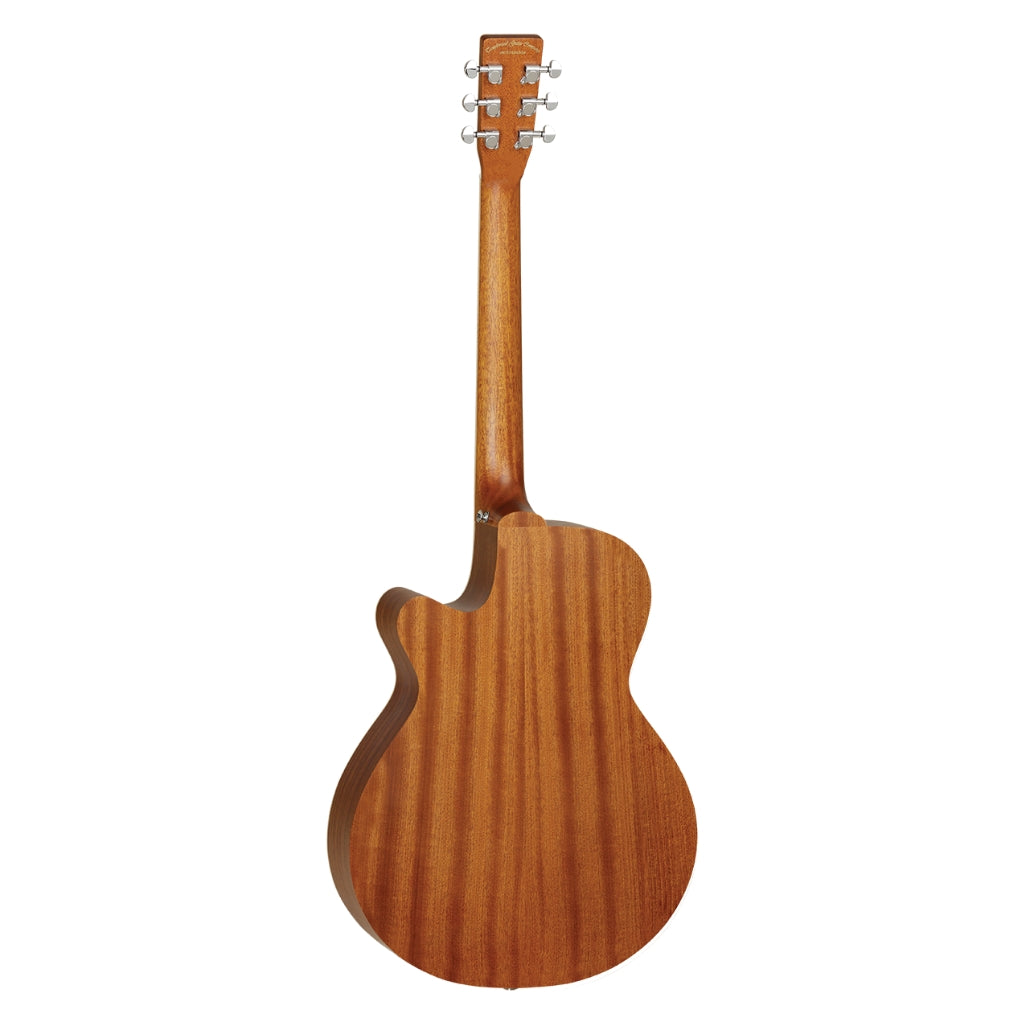 Tanglewood - TUN4CE Union Series Acoustic-Electric Guitar