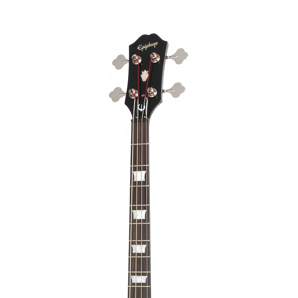 Epiphone SG Bass Rosewood Fingerboard - Ebony