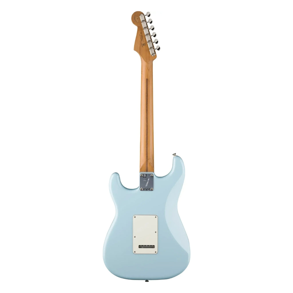 Fender - Limited Edition Player II Stratocaster - Sonic Blue, Roasted Maple Fingerboard