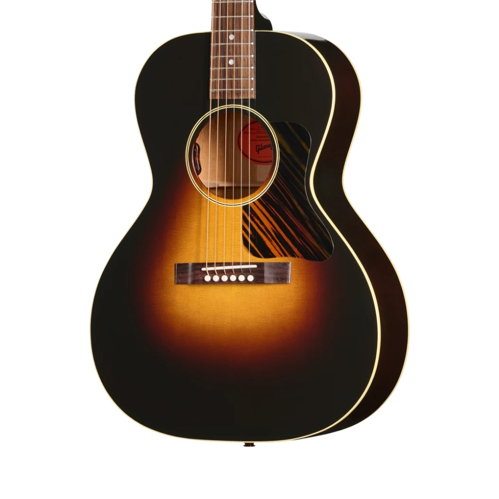 Gibson L00 Original Acoustic-Electric Guitar - Vintage Sunburst sky music