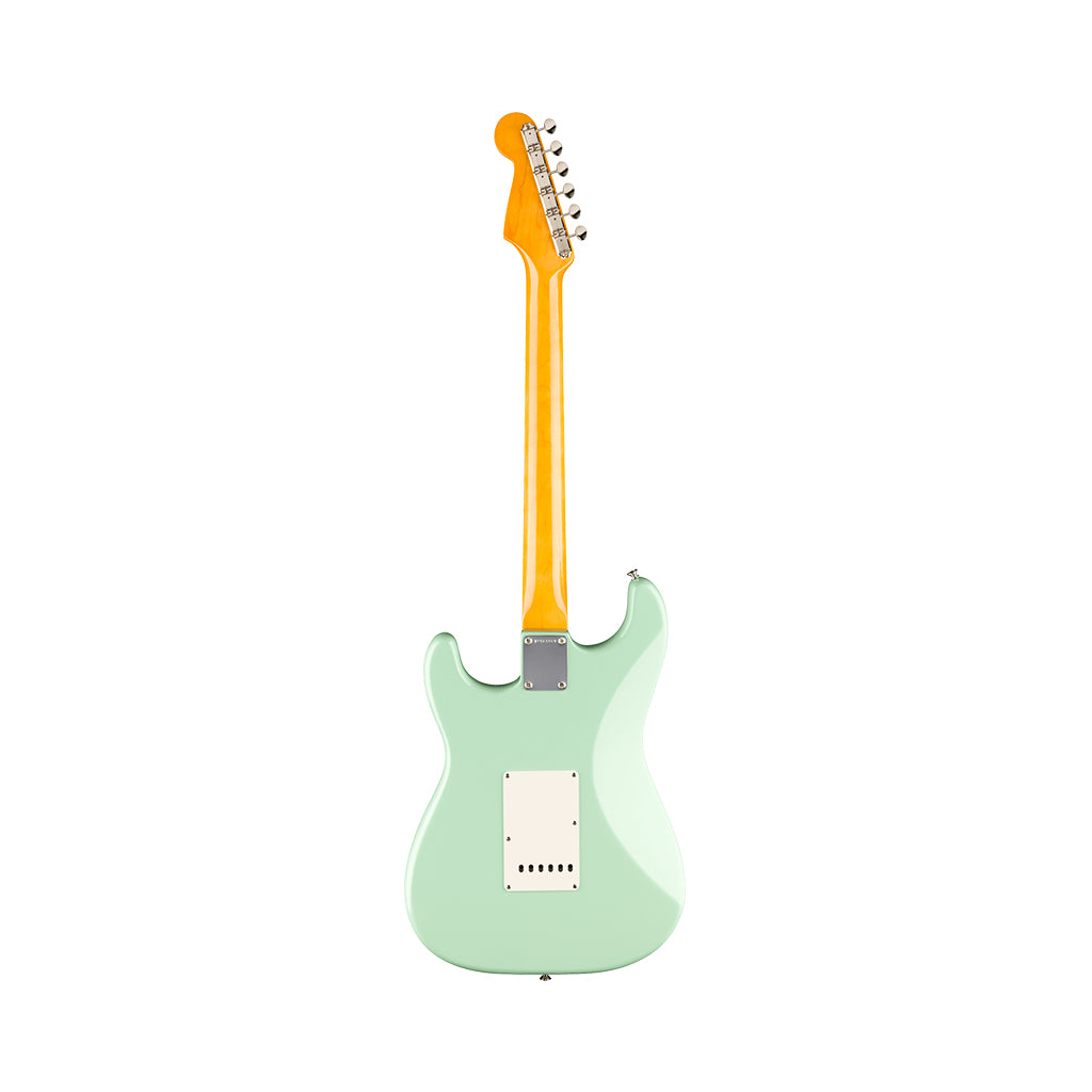 Fender American Vintage II 1961 Stratocaster Rosewood Fingerboard - Surf Green