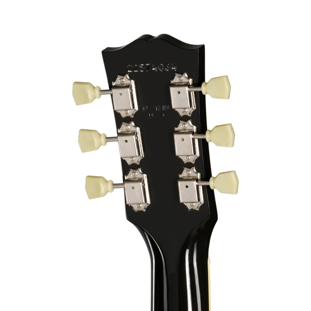 Gibson J185 Original Left Handed Acoustic-Electric Guitar - Vintage Sunburst