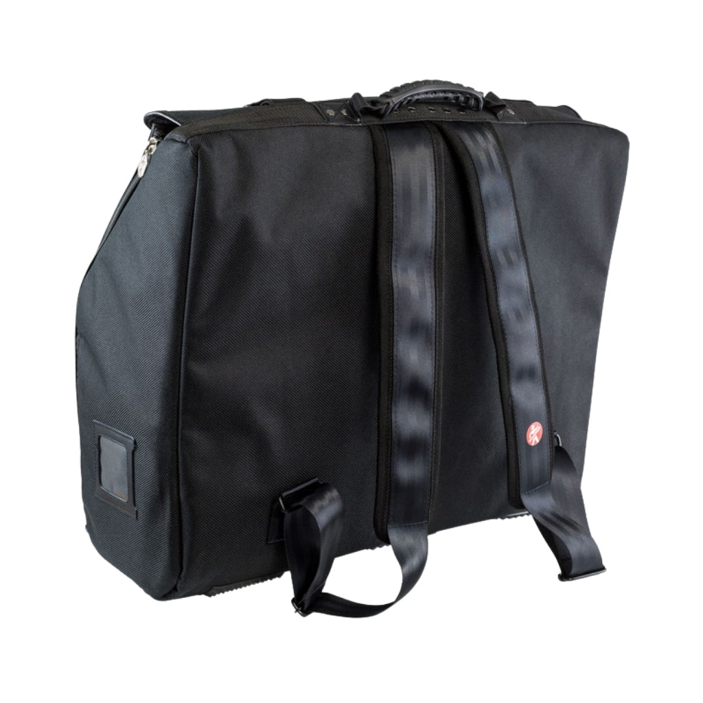 Hohner Accordion Gig Bag - XXL back