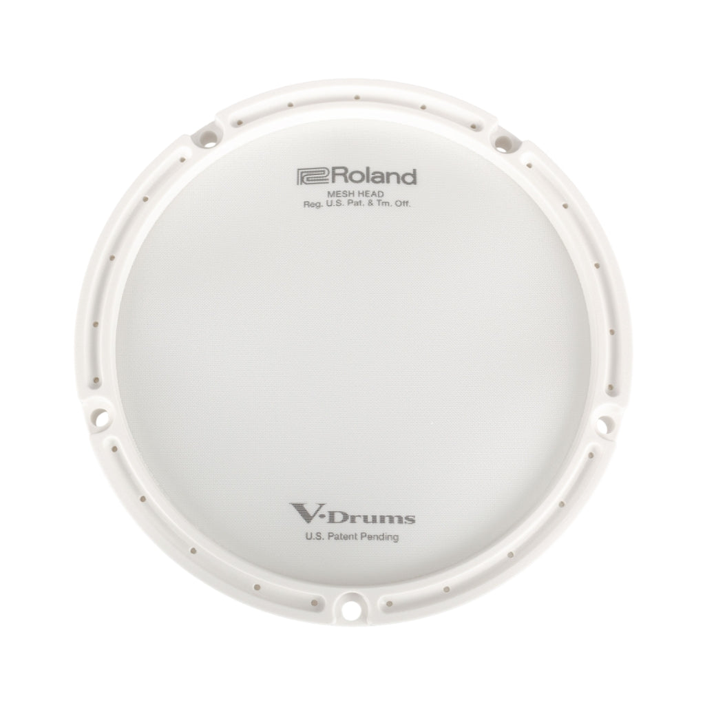Roland PDX-6 Mesh Head w/Outer Ring