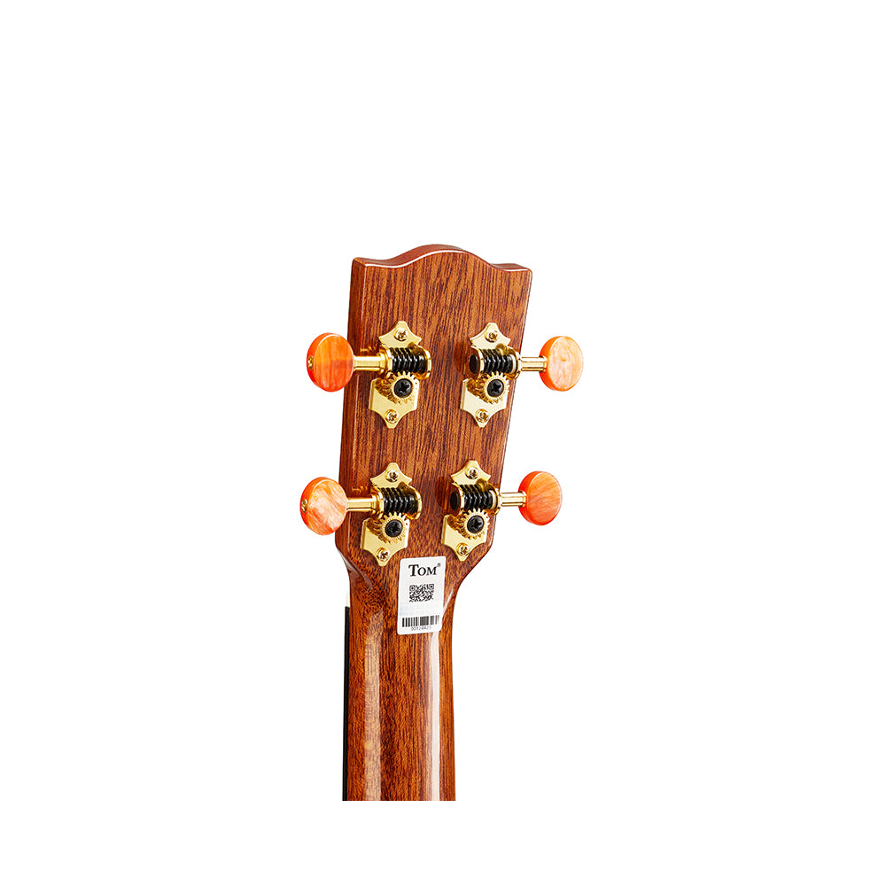 TOM MI Ukulele Tenor（26") T7-HFT