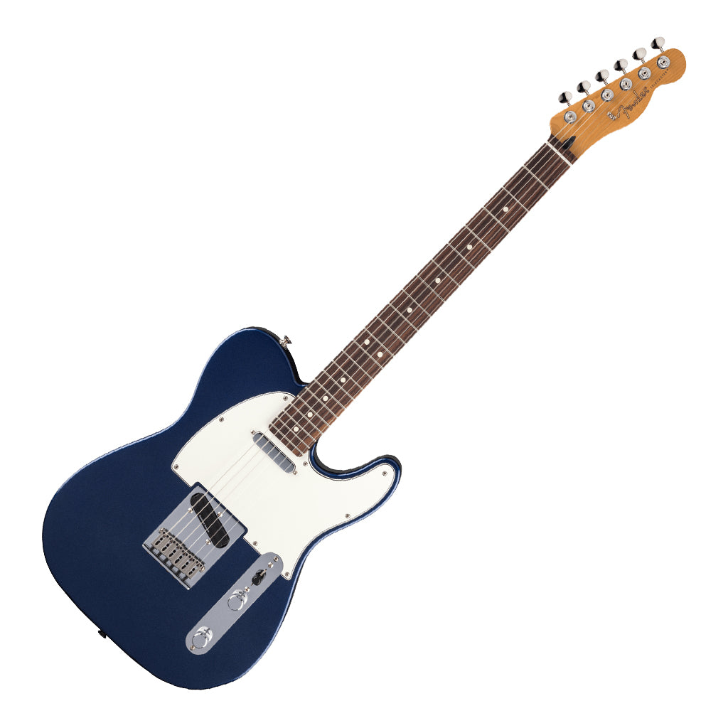 Fender Limited Edition Player II Telecaster Roasted Maple Neck - Moonlight Drive, Rosewood Fingerboard