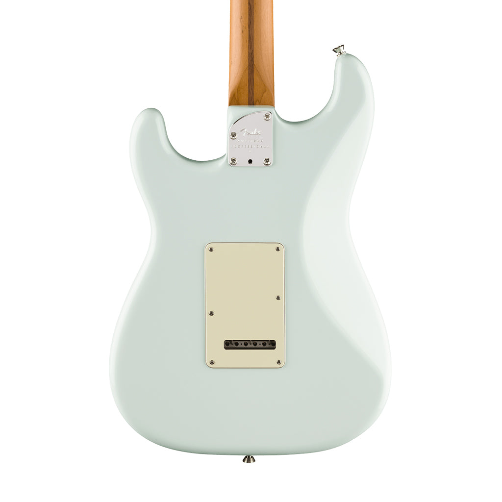 Fender American Professional II Stratocaster Limited Edition Electric Guitar - Sonic Blue