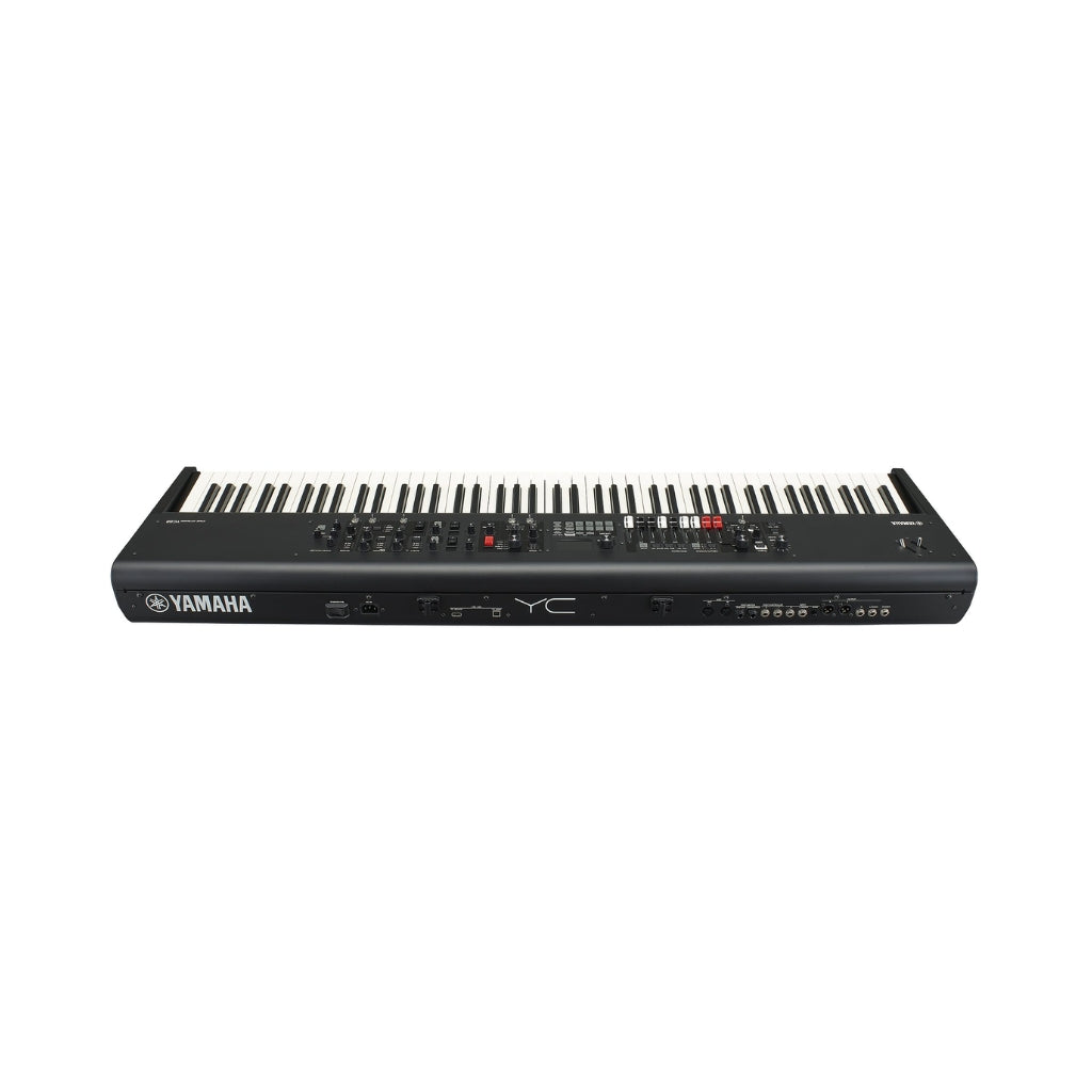 Yamaha - YC88 - 88-key Stage Keyboard
