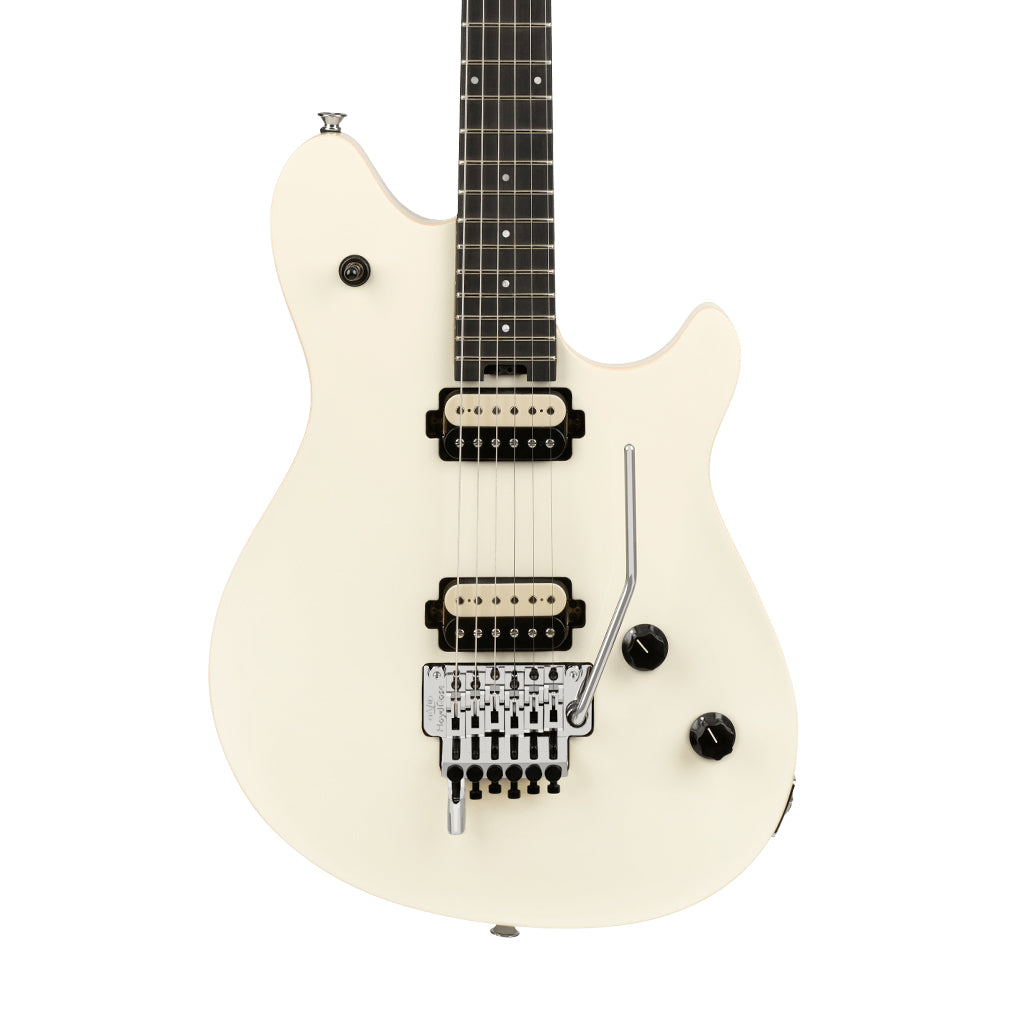EVH Wolfgang Special Baked Maple Electric Guitar - Ivory