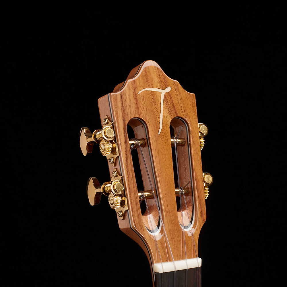 TOM MI Ukulele Concert(23") 200RMC