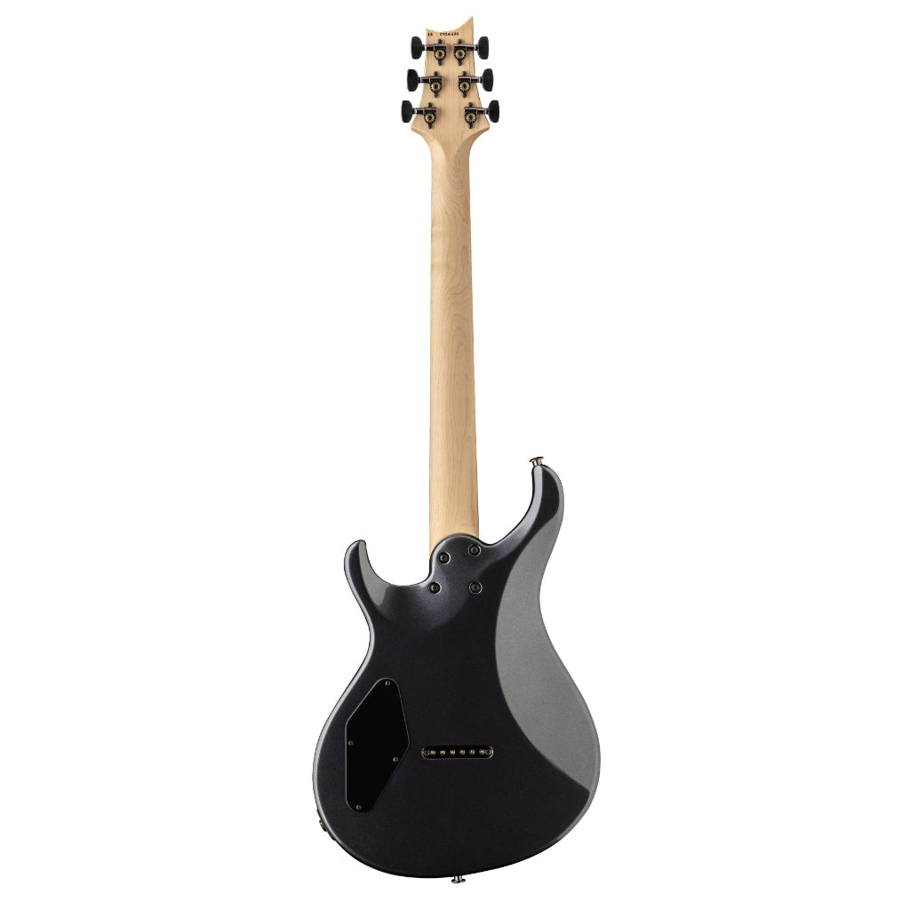 PRS - Tekton Hardtail Electric Guitar - Black Tourmaline