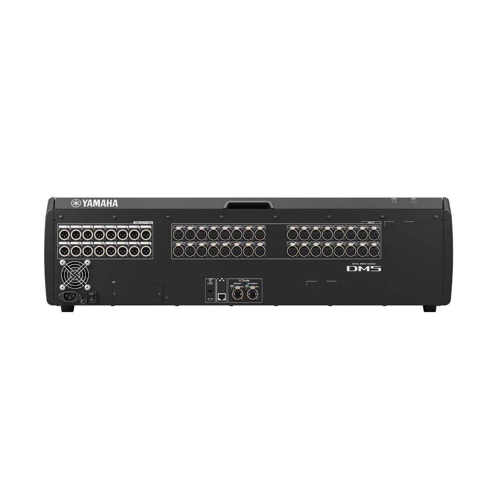 Yamaha - DM5 60-channel - Digital Mixer