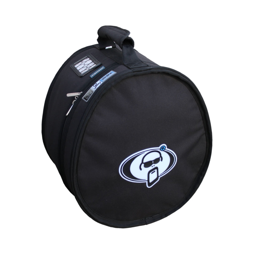 Protection Racket - PR501010 Egg Shaped Tom Case - 10 x 8 inches
