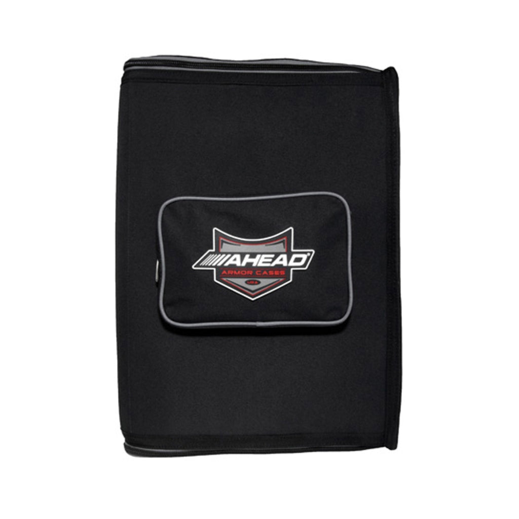 Ahead - Armor Deluxe Cajon - Case w/Backpack Straps