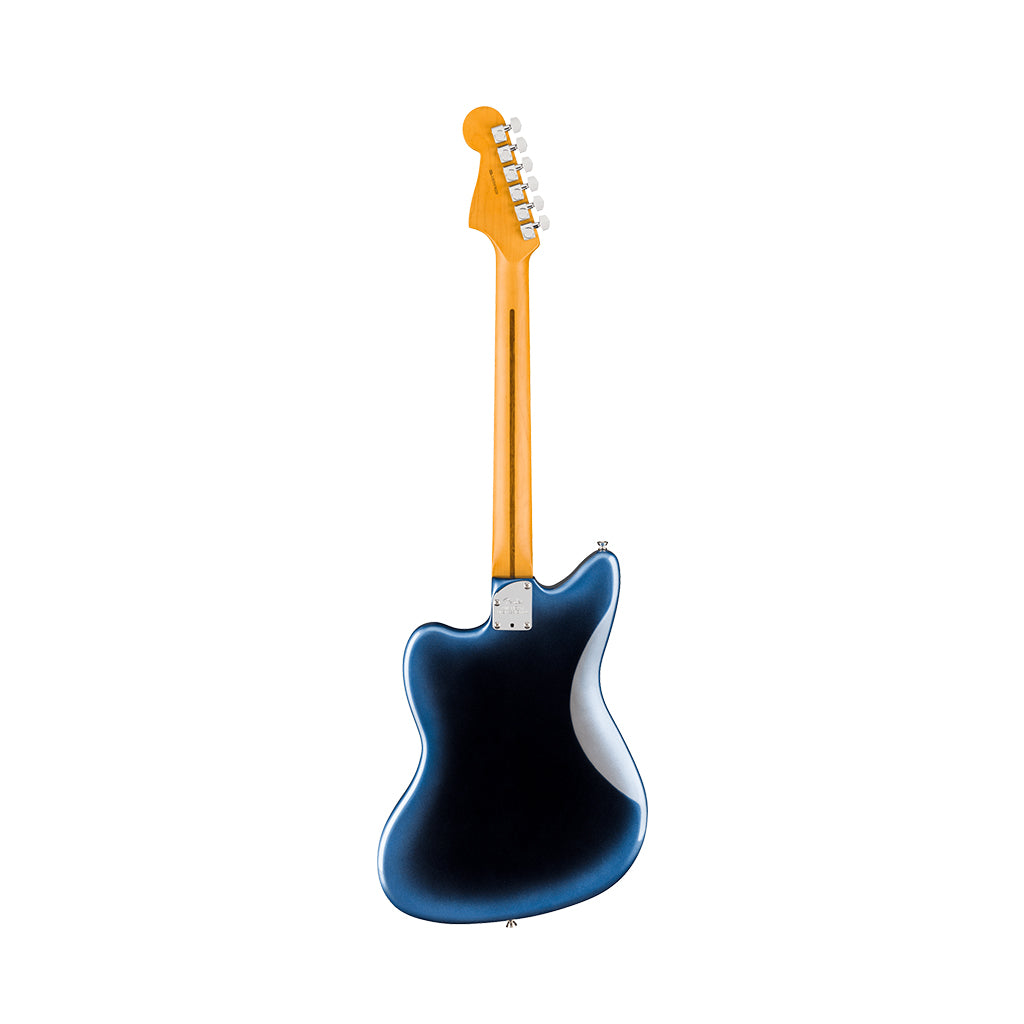 Fender American Professional Jazzmaster Rosewood Electric Guitar - Dark Night