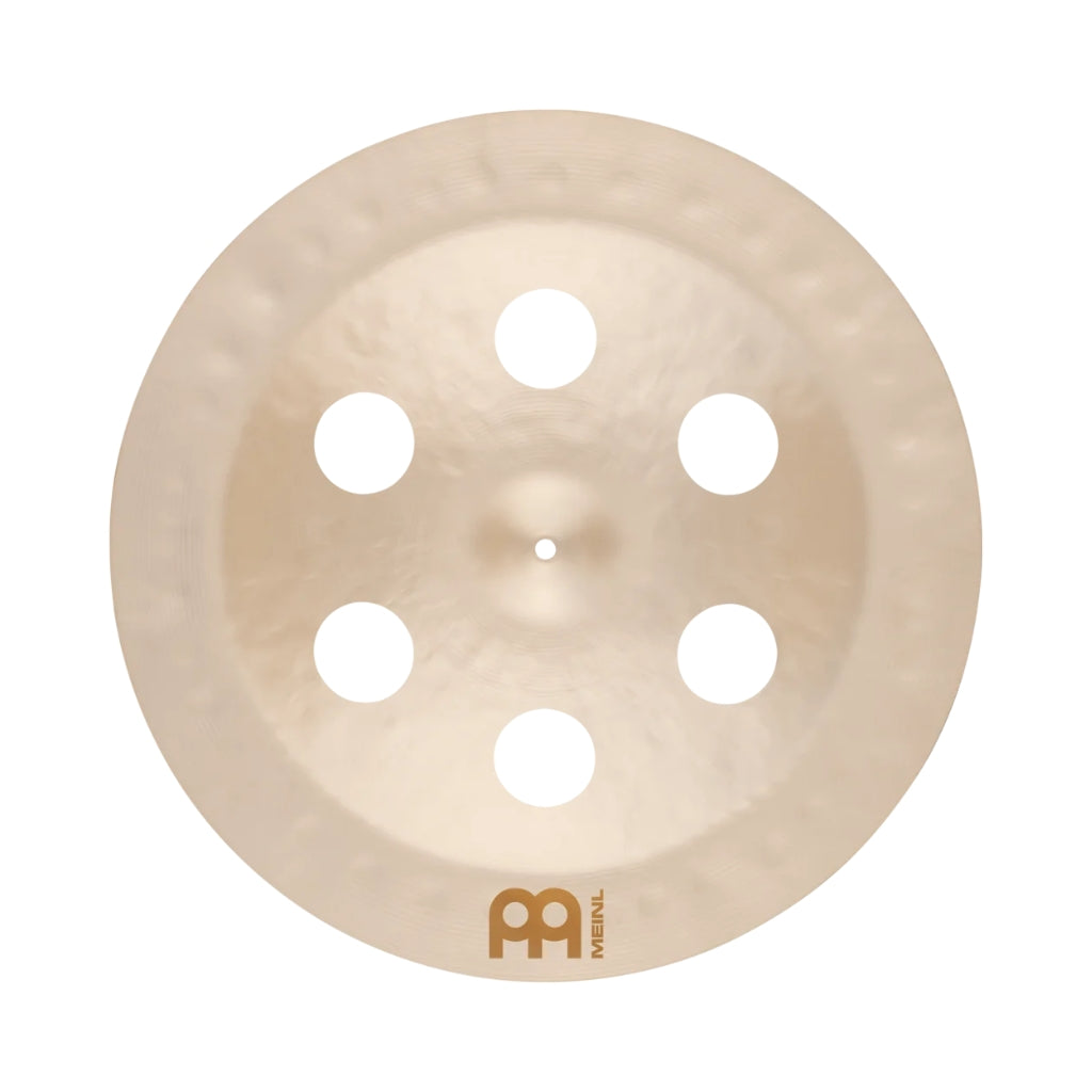Meinl Cymbals - Byzance Vintage Trash China Cymbal - 22 inches