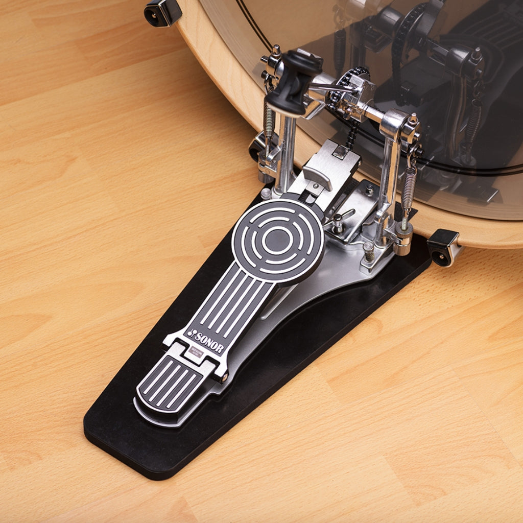 Cympad - Undertones Bass Drum Pedal - and Hi-Hat Pedal Pad