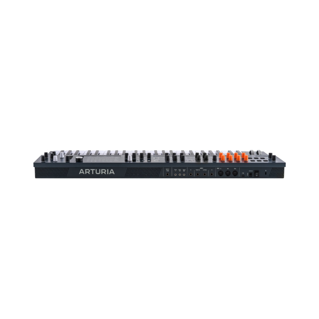 Arturia MiniFreak 49 Full-Size Key Hybrid Synthesizer
