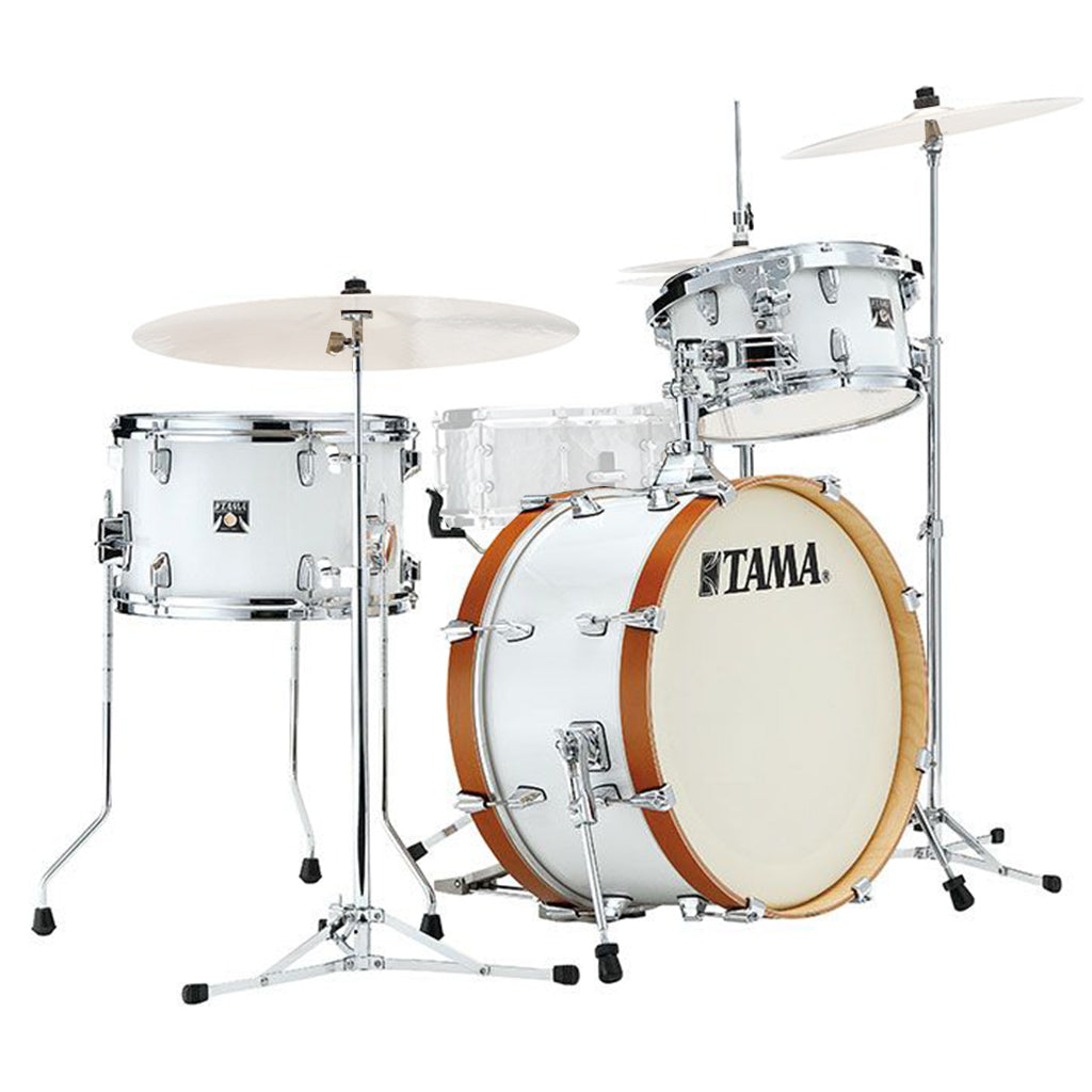 Tama Superstar Classic Neo-Mod 3-Piece Shell Pack with 22