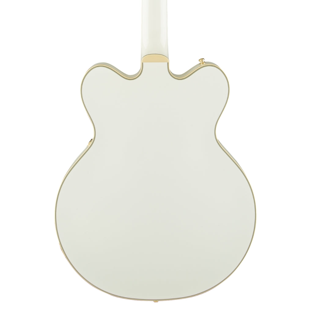 Gretsch - G6609TG Players Edition Broadkaster - Vintage White