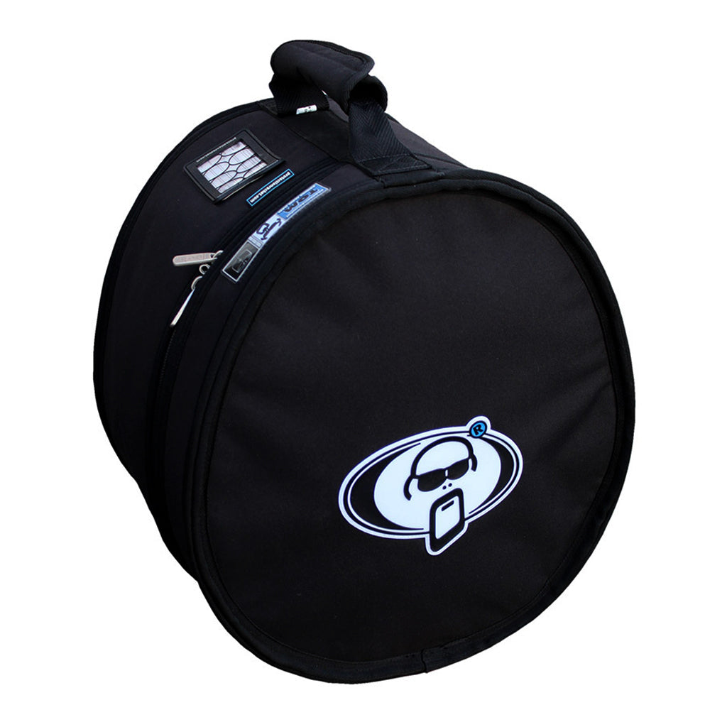 Protection Racket 8&quot; x 7&quot; Egg Shaped Fast Tom Case