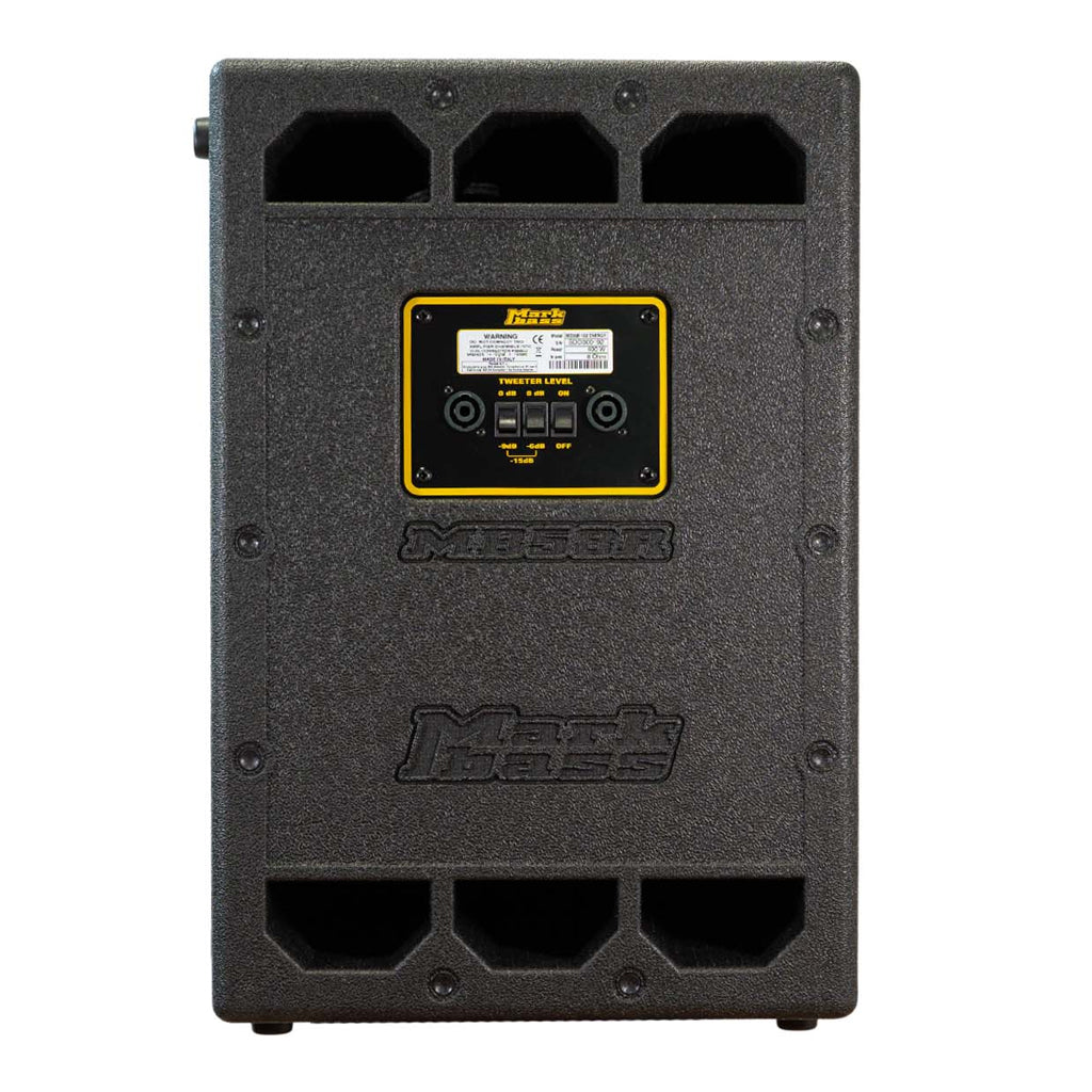 MarkBass MB58R Energy 2x10 400 Watt 8-ohm