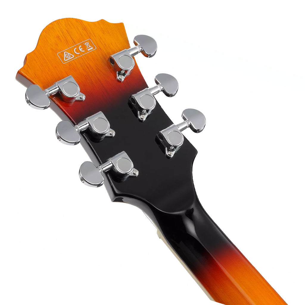 Ibanez AF75 BS Electric Guitar