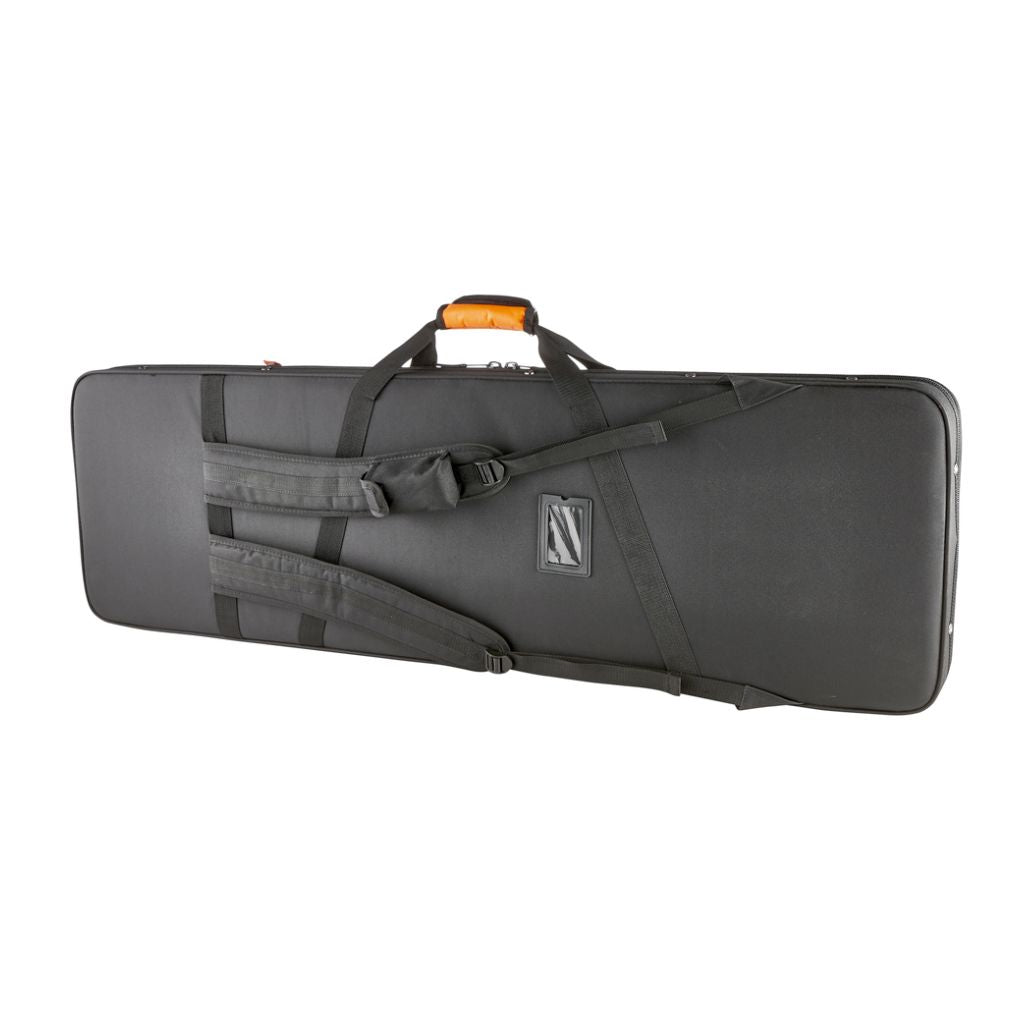 Armour - ARM2400B - Bass Rectangle Hard Foam Case