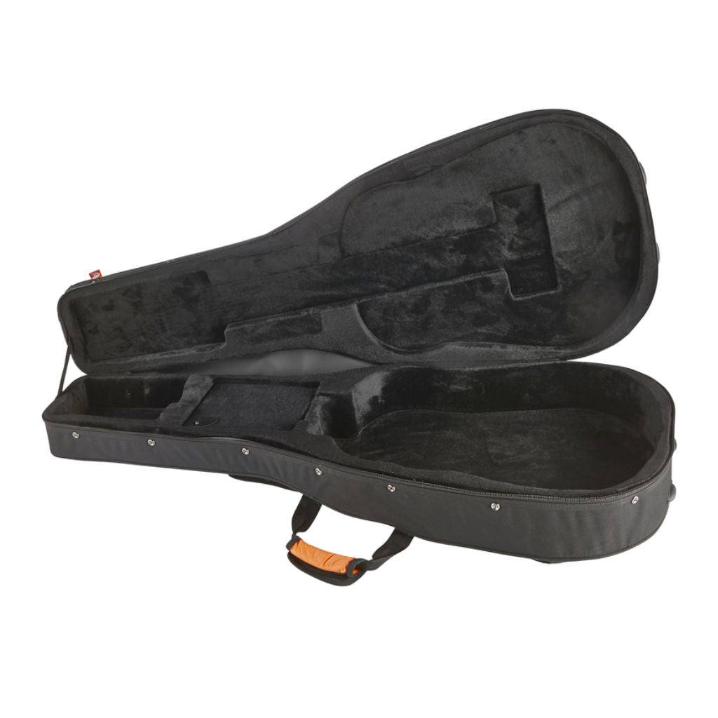 Armour - ARM2400W - Acoustic Hard Foam Case