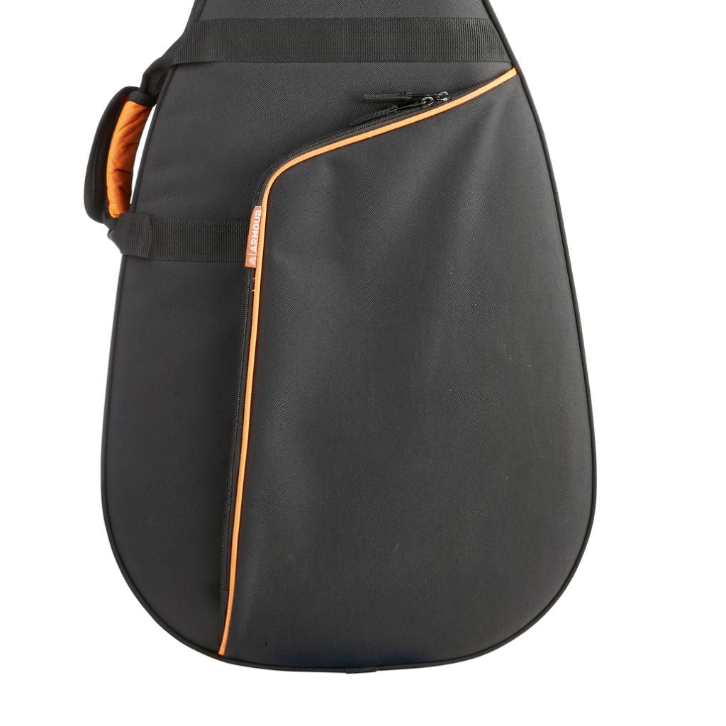 Armour - ARM2400W - Acoustic Hard Foam Case