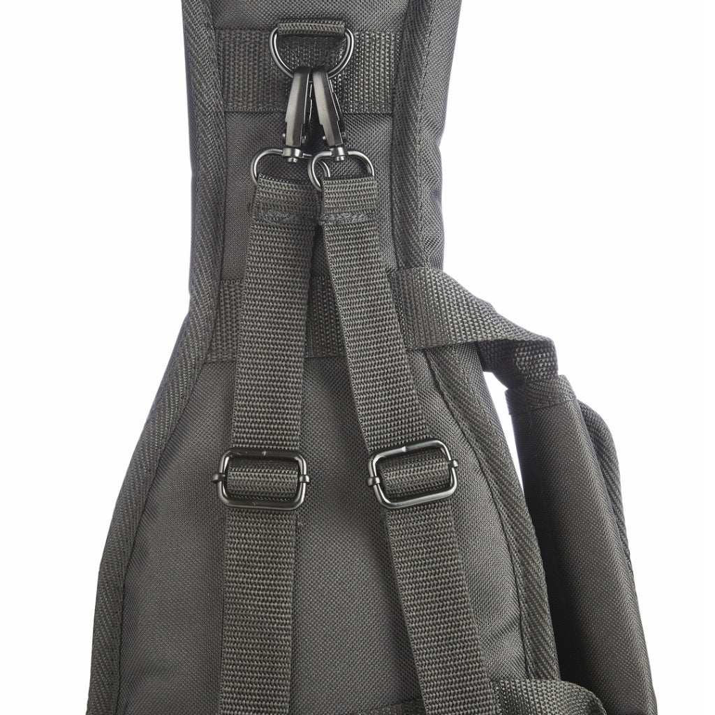 Armour - ARM200S - Soprano Ukulele Premium Gig Bag
