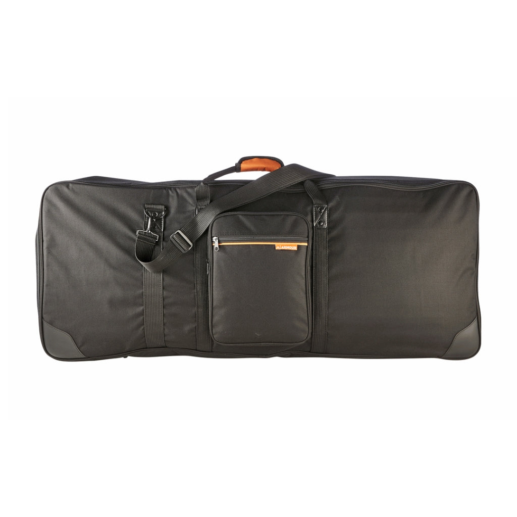 Armour - KBBMW - Keyboard Gig Bag for Medium Wide Sized Keyboards