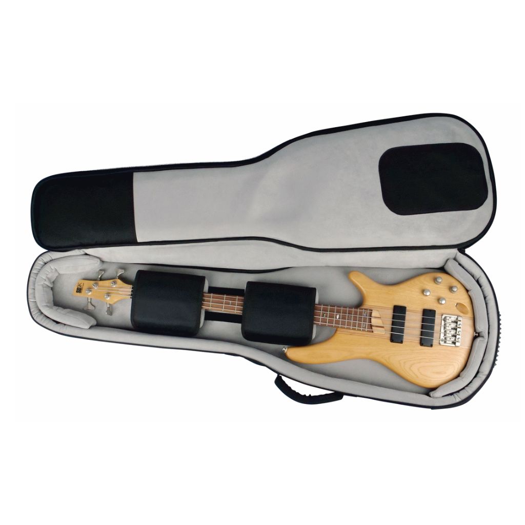 Armour - ARMUNOB - Premium Bass Guitar Gig Bag